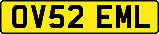 OV52EML