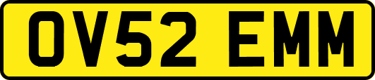 OV52EMM