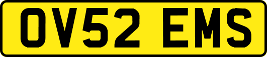 OV52EMS