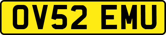OV52EMU
