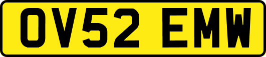 OV52EMW