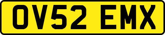 OV52EMX