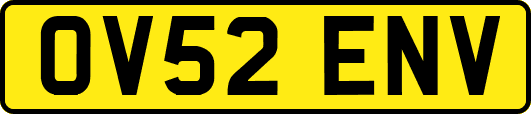 OV52ENV