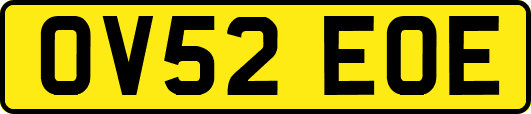 OV52EOE