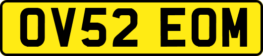 OV52EOM