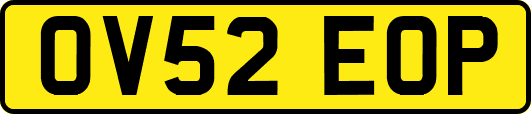 OV52EOP