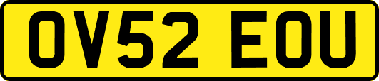 OV52EOU