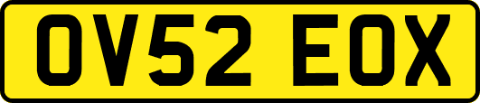 OV52EOX