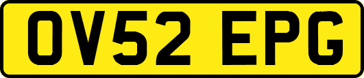 OV52EPG
