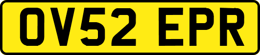 OV52EPR