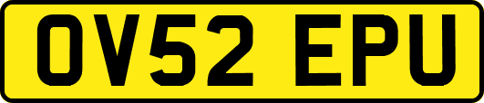 OV52EPU