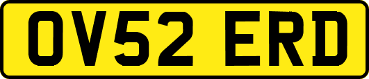 OV52ERD