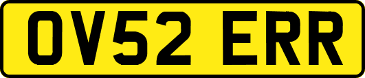 OV52ERR