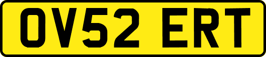 OV52ERT