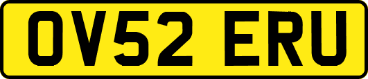 OV52ERU