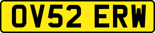 OV52ERW