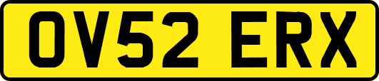 OV52ERX