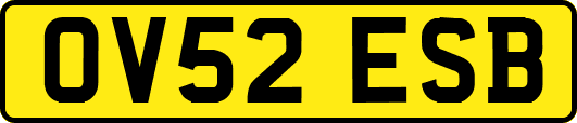 OV52ESB