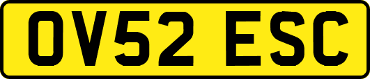 OV52ESC