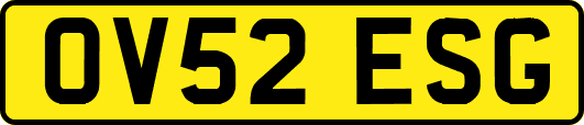 OV52ESG