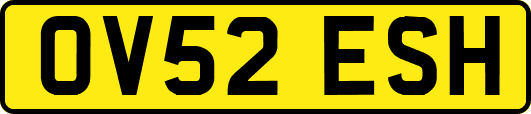 OV52ESH