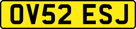 OV52ESJ