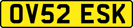 OV52ESK