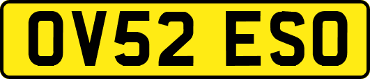 OV52ESO