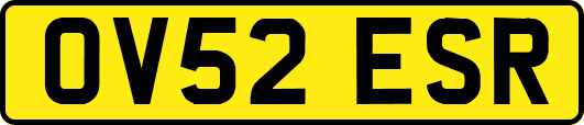 OV52ESR