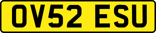 OV52ESU