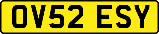 OV52ESY