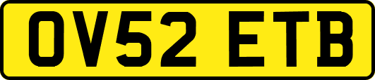 OV52ETB