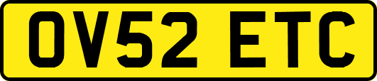 OV52ETC