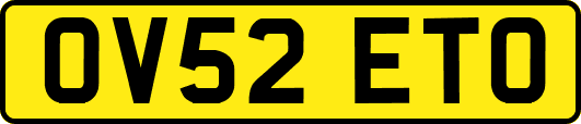 OV52ETO