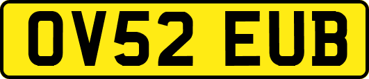 OV52EUB