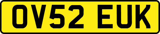 OV52EUK