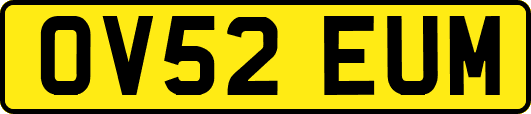 OV52EUM