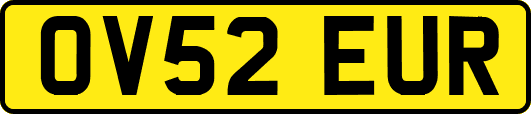 OV52EUR