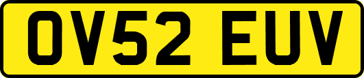 OV52EUV