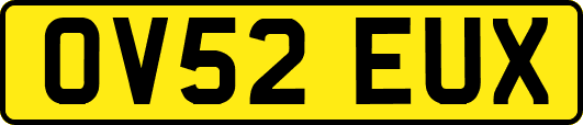 OV52EUX