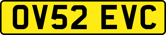 OV52EVC