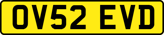 OV52EVD