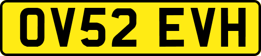 OV52EVH