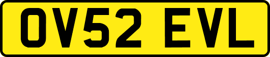 OV52EVL