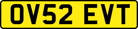 OV52EVT