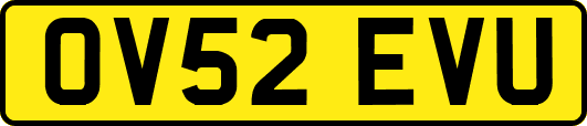 OV52EVU