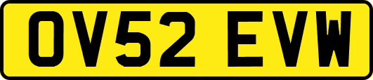 OV52EVW