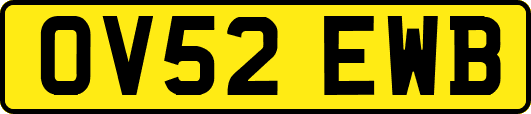 OV52EWB
