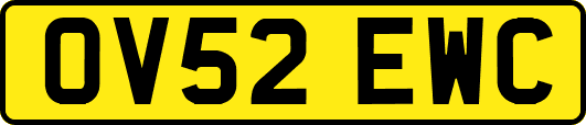 OV52EWC