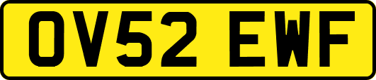 OV52EWF